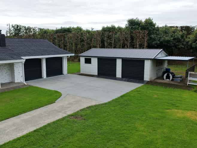 244 Beach Road, Katikati