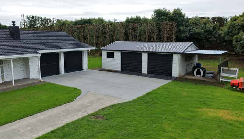 244 Beach Road, Katikati