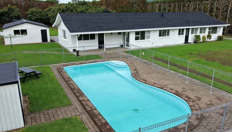 244 Beach Road, Katikati