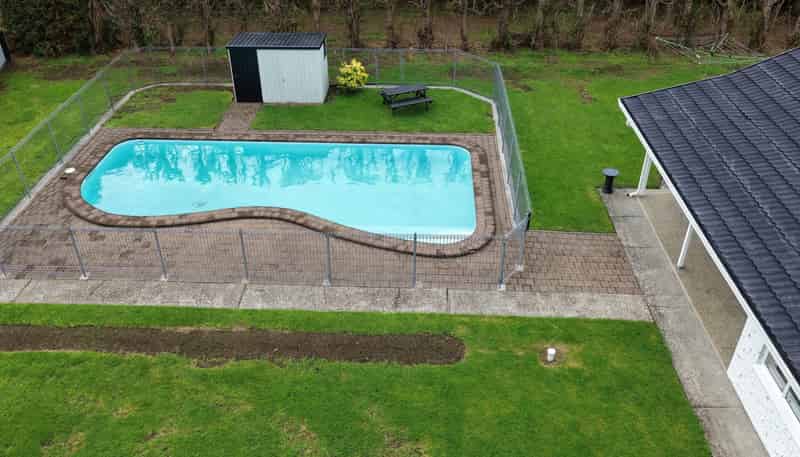 244 Beach Road, Katikati
