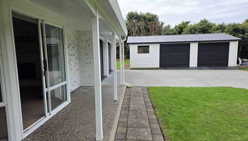 244 Beach Road, Katikati