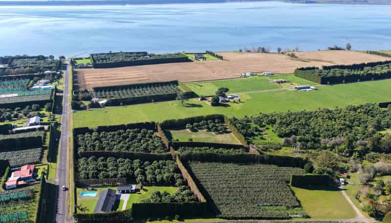 244 Beach Road, Katikati