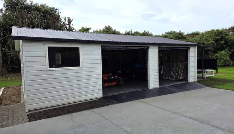 244 Beach Road, Katikati