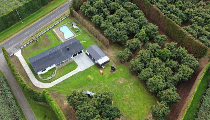 244 Beach Road, Katikati