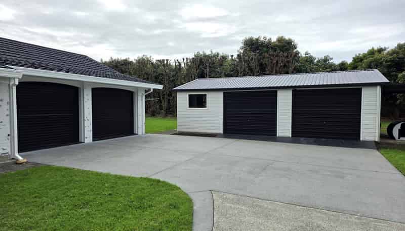 244 Beach Road, Katikati