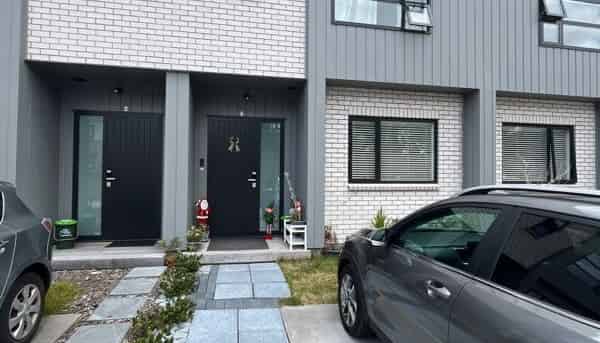 7/22 James Laurie Street, Henderson