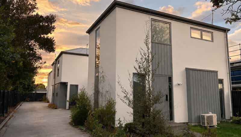 1/65 Rahera Street, Spreydon