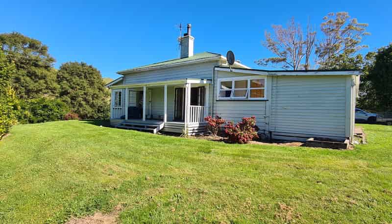 76 Takapau Road, Tolaga Bay