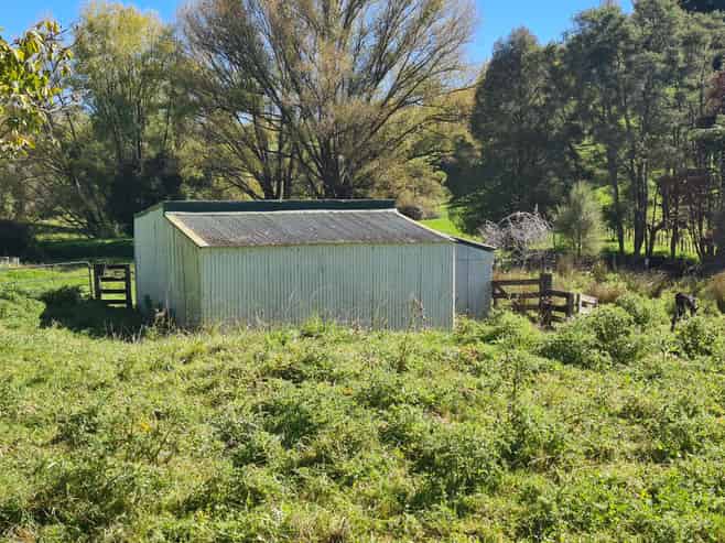 76 Takapau Road, Tolaga Bay