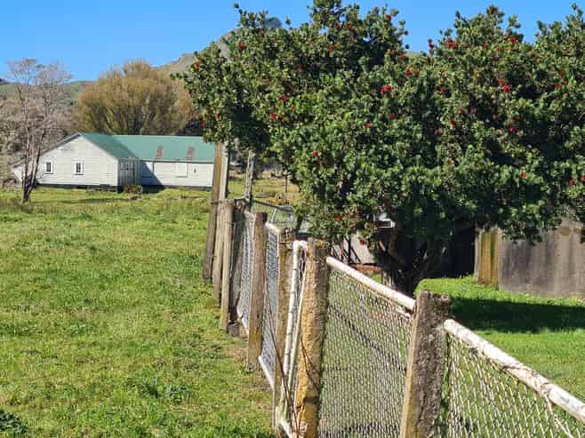 76 Takapau Road, Tolaga Bay