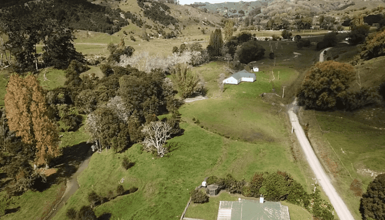 76 Takapau Road, Tolaga Bay