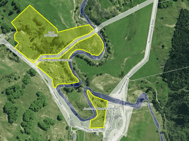 76 Takapau Road, Tolaga Bay