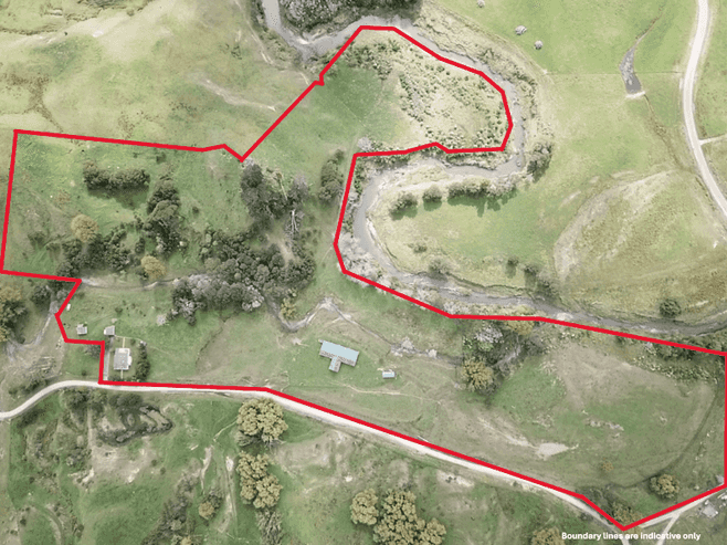 76 Takapau Road, Tolaga Bay