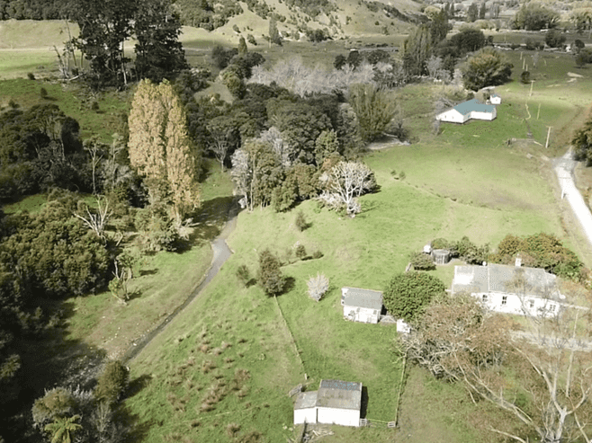 76 Takapau Road, Tolaga Bay