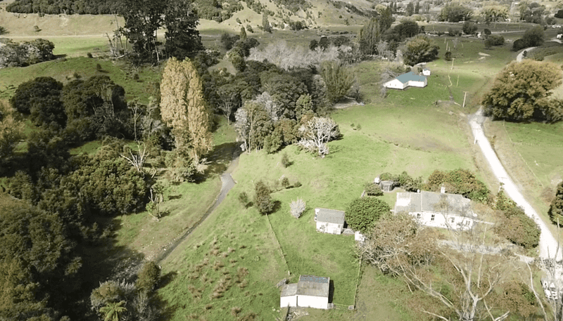 76 Takapau Road, Tolaga Bay