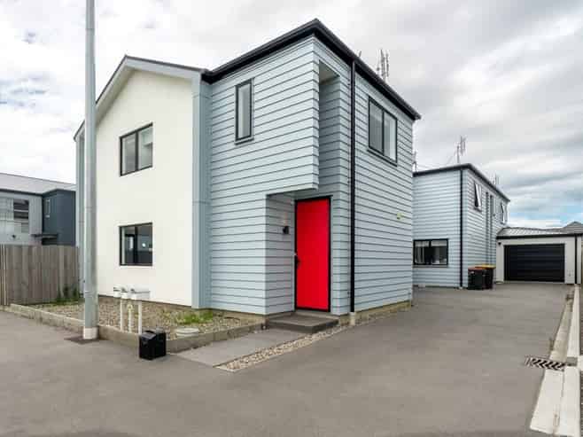 1/446 Wilsons Road, Waltham