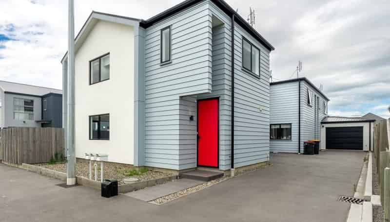 1/446 Wilsons Road, Waltham