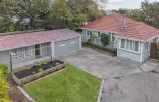 197A Main North Road, Redwood