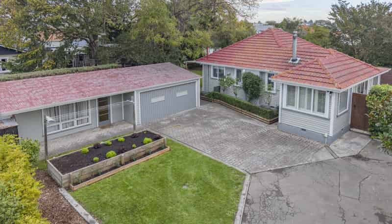 197A Main North Road, Redwood