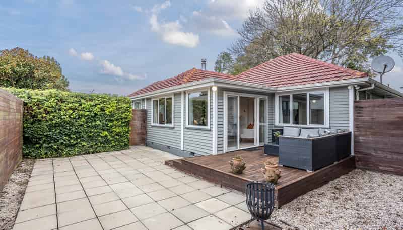 197A Main North Road, Redwood