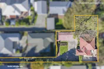 197A Main North Road, Redwood