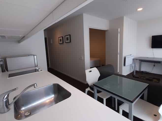 1406/10 Waterloo Quadrant, Auckland Central