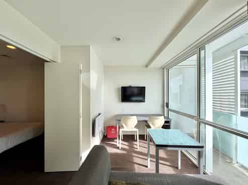 1406/10 Waterloo Quadrant, Auckland Central