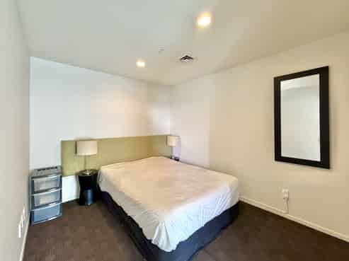 1406/10 Waterloo Quadrant, Auckland Central