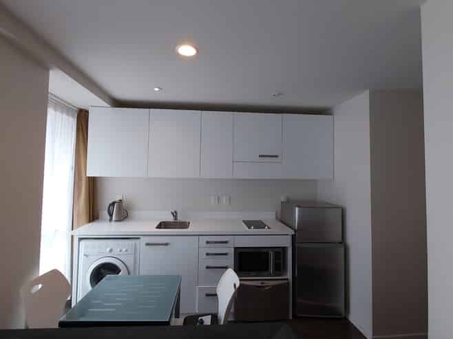 1406/10 Waterloo Quadrant, Auckland Central