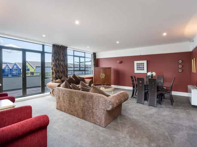 241 Crawford Street, Dunedin Central