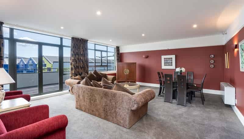 241 Crawford Street, Dunedin Central