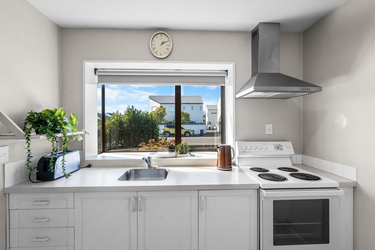 Low-Maintenance Living with Lasting Appeal - Fler