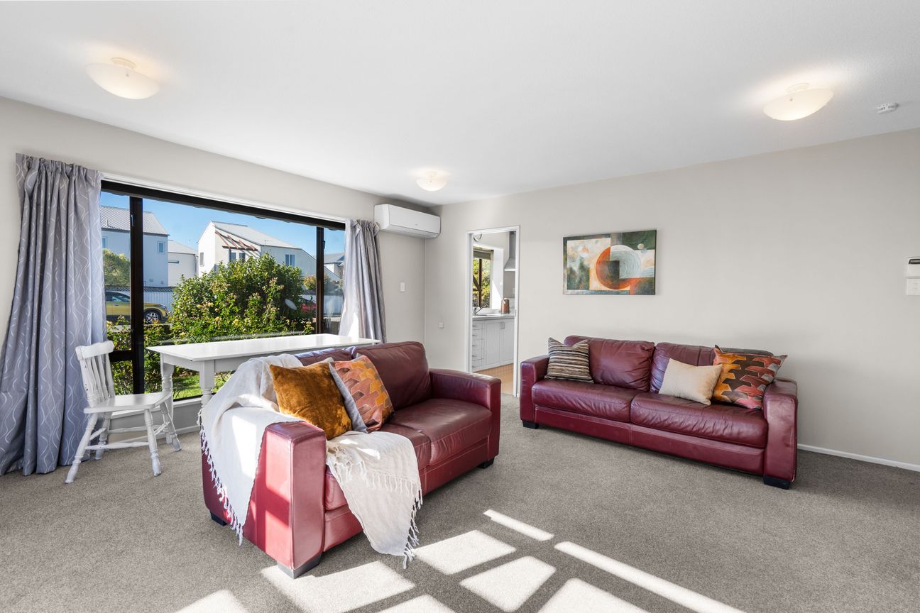 Low-Maintenance Living with Lasting Appeal - Bild 5