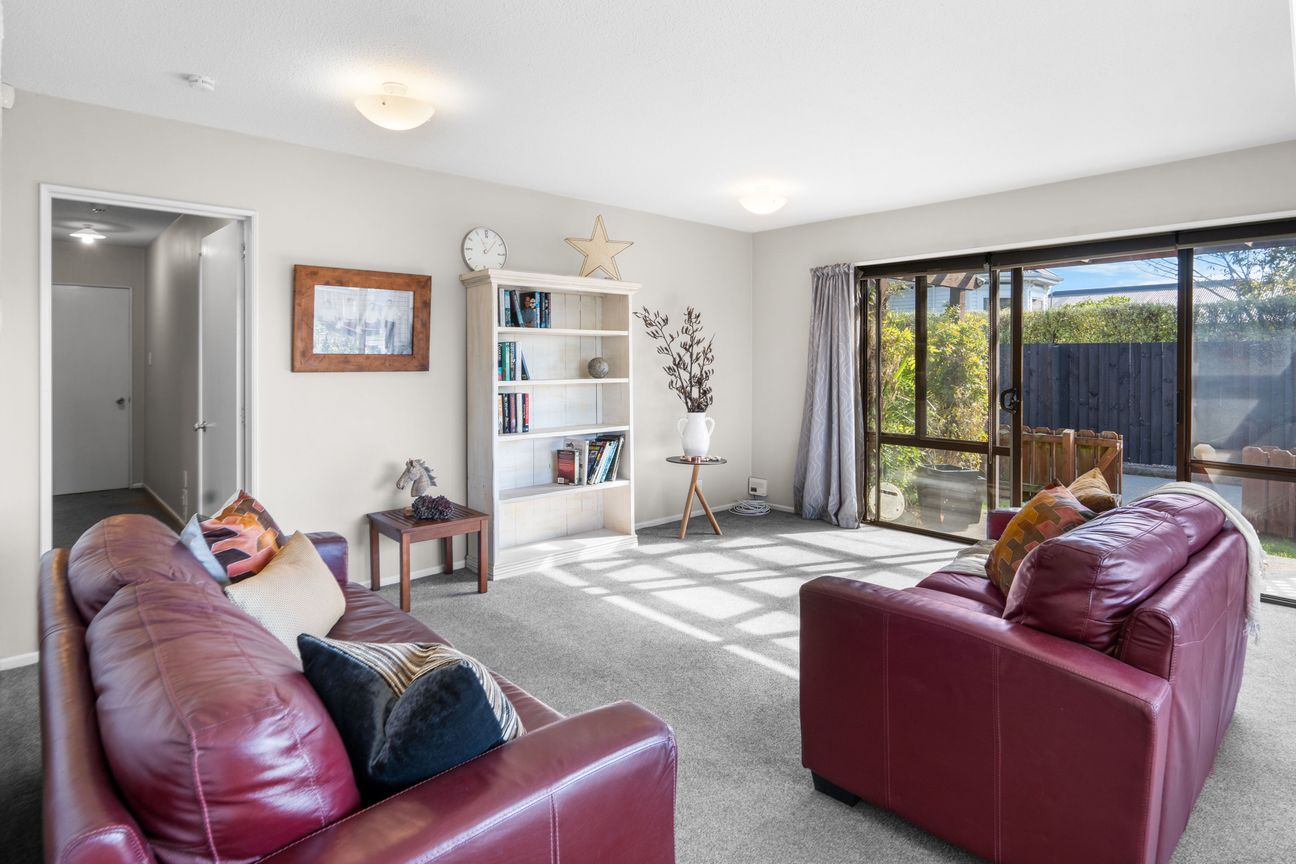 Low-Maintenance Living with Lasting Appeal - Bild 3
