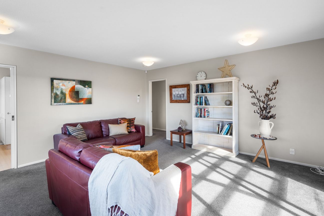 Low-Maintenance Living with Lasting Appeal - Bild 4