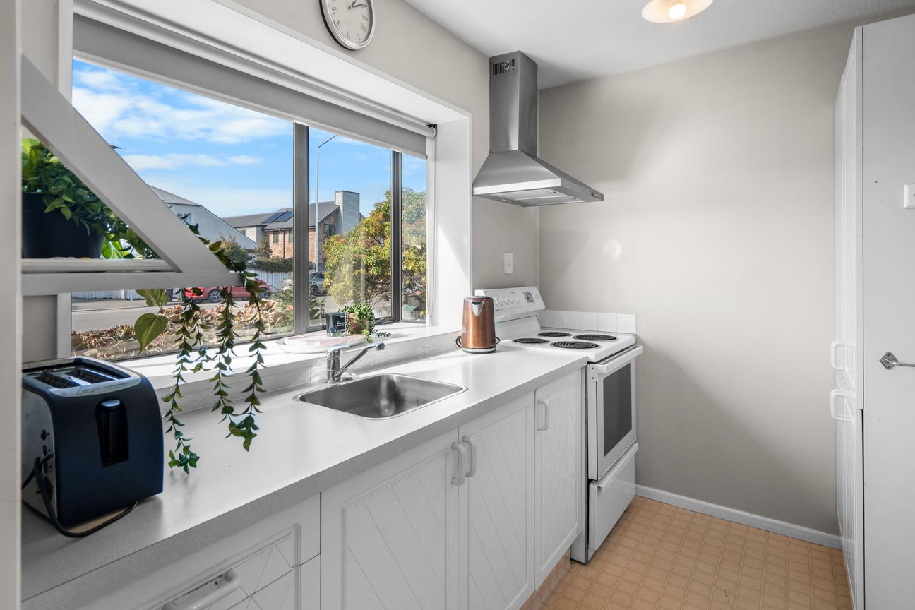 Low-Maintenance Living with Lasting Appeal - Bild 6