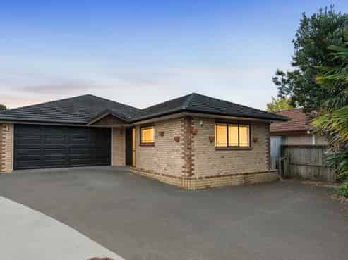 31 Starlight Cove, Hobsonville