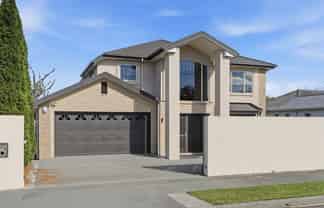 6 Kahu Road, Riccarton