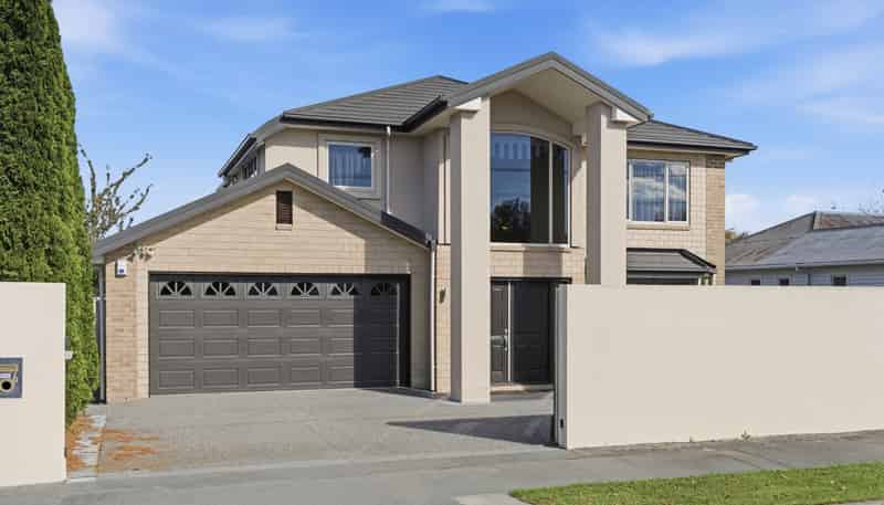 6 Kahu Road, Riccarton