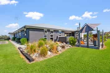 7 Carex Grove, Foxton Beach