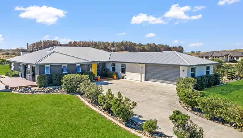 7 Carex Grove, Foxton Beach