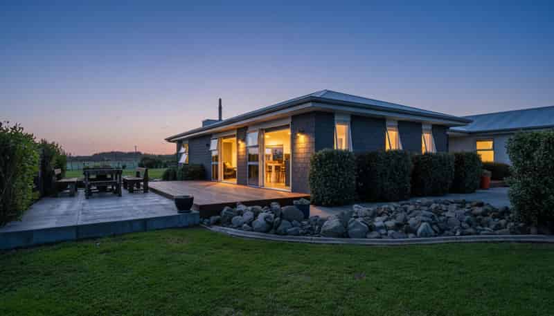 7 Carex Grove, Foxton Beach