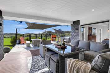 7 Carex Grove, Foxton Beach