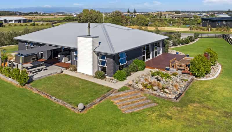 7 Carex Grove, Foxton Beach
