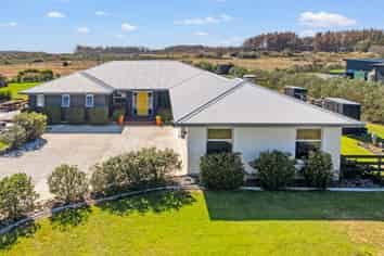 7 Carex Grove, Foxton Beach