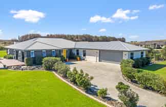 7 Carex Grove, Foxton Beach