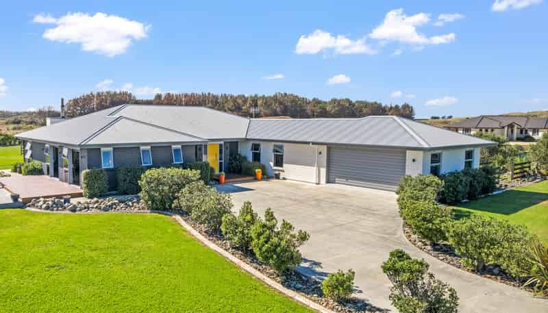 7 Carex Grove, Foxton Beach