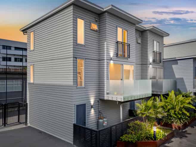 78/32 Edwin Street, Mount Eden