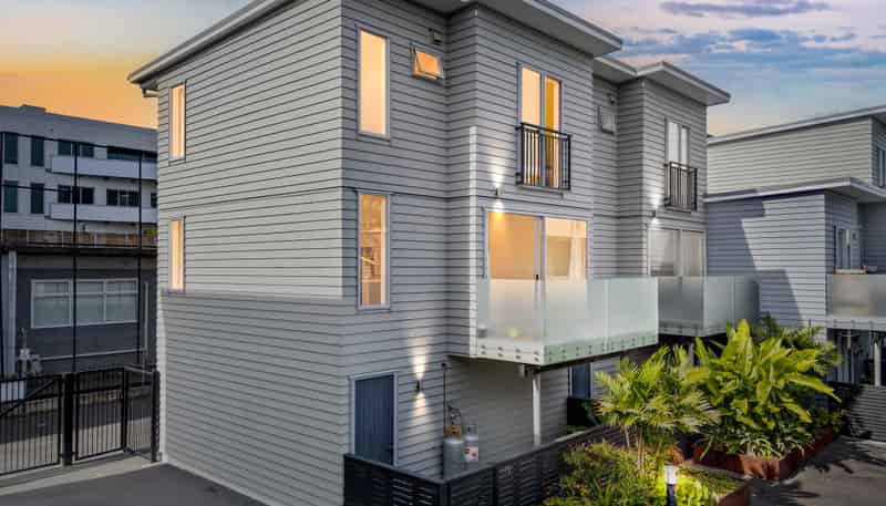 78/32 Edwin Street, Mount Eden