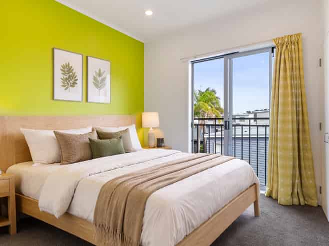 78/32 Edwin Street, Mount Eden